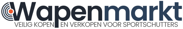 Wapenmarkt Logo
